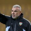 Olăroiu, „zeflemitor“ de o jurnalistă arabă: „Îngrijorător!“. Primele imagini cu Oli, selecționer.
