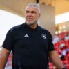 Olăroiu, primul interviu după câștigarea Ligii Campionilor: „M-am gândit la Middlesbrough!“
