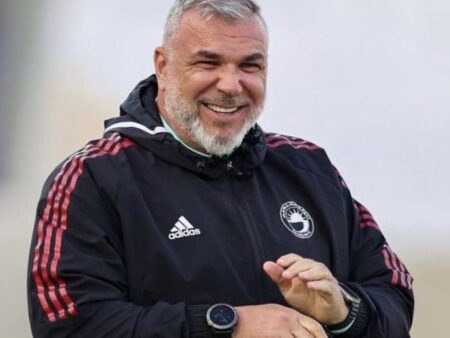 Olăroiu, performanță remarcabilă: A cucerit Champions League într-un meci spectaculos