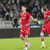 Cel mai slab jucător din derby! Cine a avut o prestație dezastruoasă în FCSB – Dinamo