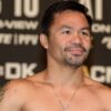 Legendarul Manny Pacquiao se întoarce! Când va reveni în ring?