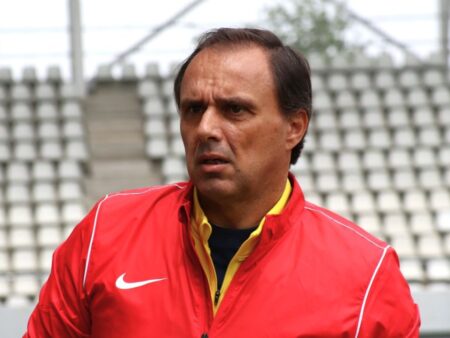 Basarab Panduru a oferit verdictul în legătură cu un antrenor din SuperLigă: „El este omul momentului”