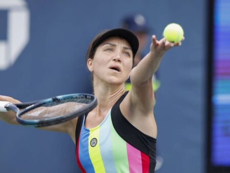 Meci deosebit între românce la French Open: suma în joc, uriașă, în duelul Țig – Bulgaru!