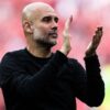 Ce l-a impresionat pe Guardiola în semifinalele Ligii Campionilor: „Am fost uimit. E fantastic!”