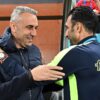 Reintegrat în muncă: Ivaylo Petev, bulgarul care a dezamăgit Craiova, a obținut un nou loc de muncă.