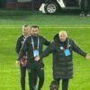 Dan Petrescu, interviu de 60 de secunde după CFR – FCSB: „Arbitrul a afectat meciul! Merităm victoria în totalitate!”