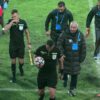 Dan Petrescu, plin de nervi! Ce s-a întâmplat la pauza meciului cu FCSB