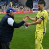 Gicu Grozav, dezamăgit după un nou eșec al Petrolului: „Nu am vrut să fiu așa, mi-e rușine!”