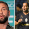 Răzvan Raț nu se teme de Ronaldinho: „Acum e mai gras, mai bătrân”. Unde se vor întâlni cei doi?