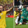 Etern convocat la națională, George Pușcaș are statistici dezolante în Turcia! Câte goluri a marcat pentru Bodrum în acest sezon?