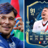 Andrei Rațiu a primit o carte specială în FC 25! Cum arată cardul său de „Echipa sezonului”?