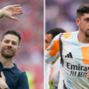Xabi Alonso abia a sosit la Real și a aflat vestea: Valverde, ÎN AFARA!