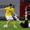 Fotbalistul român la două meciuri de promovarea în Ligue 1!