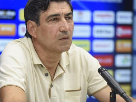Pițurcă îi va provoca furie lui Becali: „Asta e motivul pentru care FCSB câștigă titlul“. Echipa care l-a dezamăgit din nou.