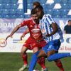 Clubul „ciuruit” după retrogradarea în Liga 2! 16 jucători pleacă, iar antrenorii s-au retras.