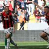 „Ghiaurul” Daniel Popa, EROU în Turcia! Golul decisiv și sărbătoare mare la Genclerbirligi: ”Made in Romania”