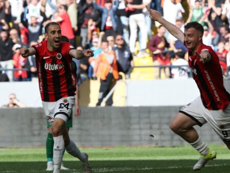 „Ghiaurul” Daniel Popa, EROU în Turcia! Golul decisiv și sărbătoare mare la Genclerbirligi: ”Made in Romania”