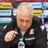 Șumudică și Mihai Stoica, într-un „război” fără sfârșit: „Vasalul a ieșit, campionatul e decis de la începutul play-off-ului!”