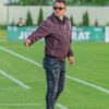 Antrenorul român din străinătate a părăsit echipa pe care tocmai a calificat-o în cupele europene!