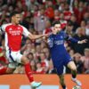 PSG – Arsenal, începând cu ora 22:00 în Liga Campionilor. Componențele probabile + Sfaturi pentru pariuri. Analiza lui Dan Chilom