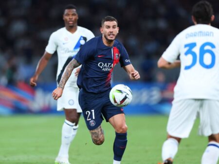PSG – Inter Milano: Tot ce trebuie să știi despre finala Ligii Campionilor! Parcurs „turbulent” versus parcurs constant până în ultimul act.