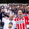 PSV Eindhoven a preluat conducerea în Olanda! Ce s-a întâmplat în ultimul meci