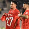 FCSB în Top! UEFA a inclus campioana României într-un clasament exclusiv