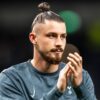 Arbitrul finalei Europa League a fost desemnat! În mâinile cui se află soarta medaliei lui Radu Drăgușin?