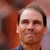 Rafael Nadal, ultimele lacrimi la Roland Garros: declarațiile spaniolului în ceremonia memorabilă de pe Chatrier