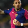 Promisiunea lui Raphinha către fanii Barcelonei pentru sezonul următor