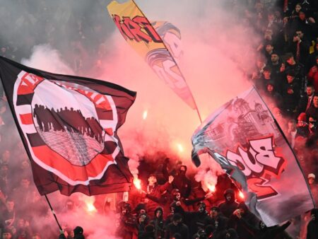 Vântul suflă pe Arena Națională! Câte bilete au fost vândute pentru meciul Dinamo – Rapid