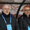 Clipe tensionate pentru Marius Șumudică: „A fost operat chirurgical”