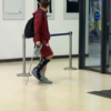 Probleme serioase pentru România U21! Cum a fost surprins jucătorul de la Rapid după meciul cu U Cluj