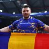 Mai bine îți tai un braț decât să lipsești de la antrenament: Sportivul care a adus România pe locul 1 își amintește de relația cu un mare antrenor