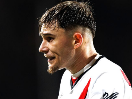Andrei Rațiu, doar variantă de rezervă! Anunțul spaniolilor referitor la transferul la Barcelona