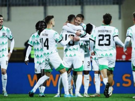 Bundesliga, următoarea destinație?! Atacantul care a refuzat România, dorit de un club din Germania