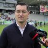 Destinația următoare pentru Ianis Hagi, anunțată de Răzvan Burleanu: „FCSB? Nici vorbă!”