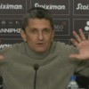 Soarta lui Răzvan Lucescu se hotărăște azi! Patronul PAOK îl vrea, dar românul are cerințe clare pentru a continua.