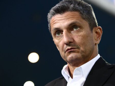 Răzvan Lucescu dă startul războiului psihologic după PAOK – Wolfsberger 0-0: „Acum presiunea este pe umerii lor!”