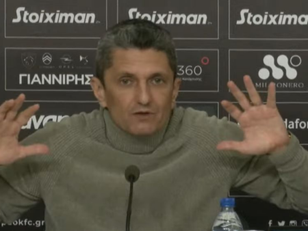 Soarta lui Răzvan Lucescu se hotărăște azi! Patronul PAOK îl vrea, dar românul are cerințe clare pentru a continua.