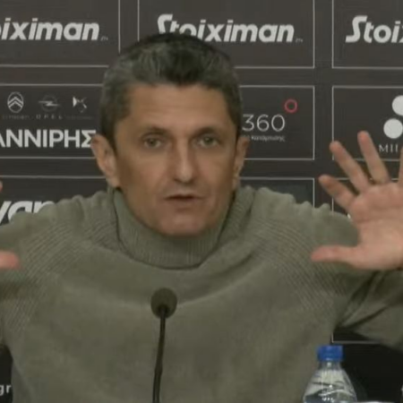 Răzvan Lucescu, frustrat după înfrângerea 4-1 în Cupă! Ce i-a provocat nemulțumirea antrenorului român?