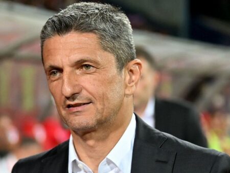 Răzvan Lucescu, comparat cu „The Special One”! Un star de la PAOK spune: „Îi semănă lui Mourinho!”