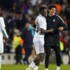 Real Madrid a anunțat plecarea! A câștigat 13 trofee cu echipa de pe Bernabeu