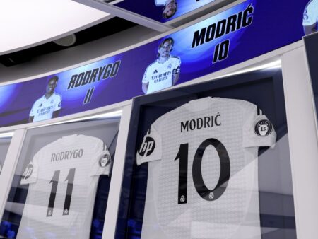 Situație ieșită din comun la Real Madrid: jucătorii care vor semna contracte temporare de două săptămâni