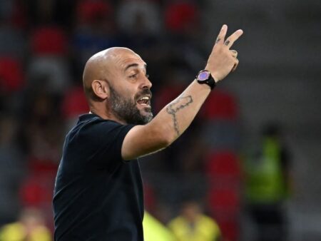 Tony da Silva a comentat finala Cupei României, CFR Cluj – Hermannstadt: „Așa consider”