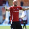 Pepe Reina anunță retragerea la 42 de ani! Campionul mondial și european a disputat 11 meciuri în Serie A în acest sezon.