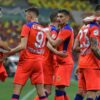 Fostul atacant al FCSB a devenit din nou liber de contract în urma unor acuzații serioase