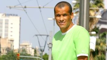 Reacția lui Rivaldo la numirea lui Ancelotti ca selecționer al Braziliei