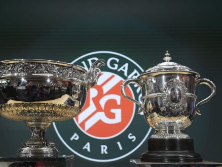 Wildcardurile de la Roland Garros: „o afacere de familie”. Nicio româncă nu figurează pe listă.