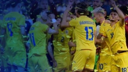 Cu cine se va confrunta naționala Under 21 în ultimul meci amical înainte de EURO 2025, difuzat de PRO TV, Pro Arena și VOYO